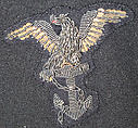Military jacket, [no medium available], American