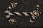 Military jacket, [no medium available], American