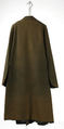 Opera coat, [no medium available], American