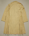 Habit, wool, American or European
