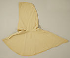 Vestment, wool, American or European