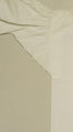 Shirt, linen, American or European