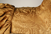 Bridesmaid dress, A. F. Jammes (American), [no medium available], American