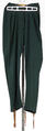 Riding habit, (a, b) wool, American