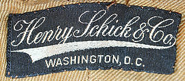 Military jacket, [no medium available], American