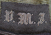 Military jacket, [no medium available], American