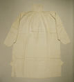 Shirt, linen, Spanish