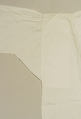 Shirt, linen, Spanish