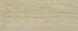 Shirt, linen, Spanish