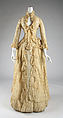 Dress, B. Altman & Co. (American, 1865–1990), [no medium available], French