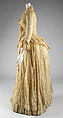 Dress, B. Altman &amp; Co. (American, 1865–1990), [no medium available], French