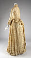Dress, B. Altman &amp; Co. (American, 1865–1990), [no medium available], French