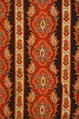 Dressing gown, wool, American or European