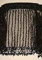 Capelet, [no medium available], American or European