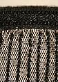 Capelet, [no medium available], American or European