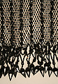 Capelet, [no medium available], American or European