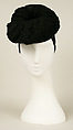 Hat, John-Frederics (American, 1929–1948), [no medium available], American