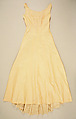 Evening dress, [no medium available], Austrian