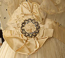 Evening dress, [no medium available], Austrian