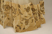 Evening dress, [no medium available], Austrian