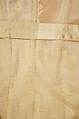 Evening dress, [no medium available], Austrian