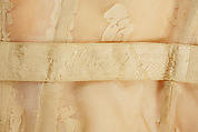 Evening dress, [no medium available], Austrian