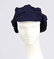 Uniform cap, [no medium available], American