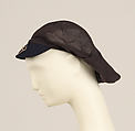 Uniform cap, [no medium available], American