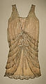 Evening dress, [no medium available], American