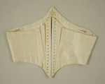 Corselet, [no medium available], American or European