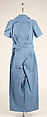 Uniform, cotton, American
