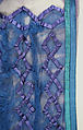 Evening dress, Lucile Ltd., New York (American, 1910–1932), [no medium available], American
