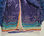 Evening dress, Lucile Ltd., New York (American, 1910–1932), [no medium available], American