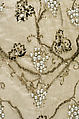 Evening dress, Jacques Doucet (French, Paris 1853–1929 Paris)  , Paris, silk, beads, French