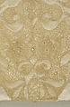 Wedding ensemble, Madeleine and Angels, [no medium available], American or European