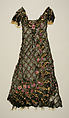 Dress, [no medium available], American or European