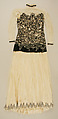 Dress, Beer (French, ca. 1890–1928), [no medium available], French