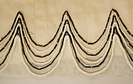 Dress, Beer (French, ca. 1890–1928), [no medium available], French