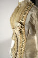 Dress, Maison Cécile Laisne (French), silk, French