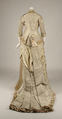 Dress, Maison Cécile Laisne (French), silk, French