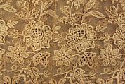 Lace, [no medium available], American