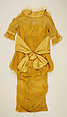 Dress, 
[no medium available], American