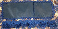 Wrapper, [no medium available], American or European