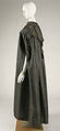Cape, [no medium available], French