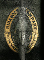 Hat, [no medium available], American