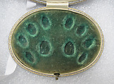 Jewelry, gold, British