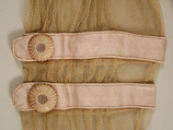 Bodice, [no medium available], probably British