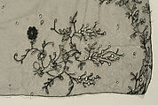 Dance dress, Lucile Ltd., New York (American, 1910–1932), silk, metal thread, glass, horsehair, cotton, American