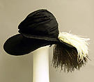 Hat, [no medium available], American