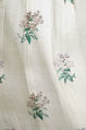 Dress, cotton, American
